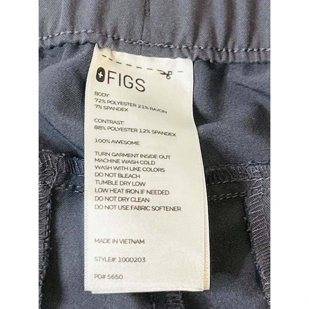 Figs tansen jogger